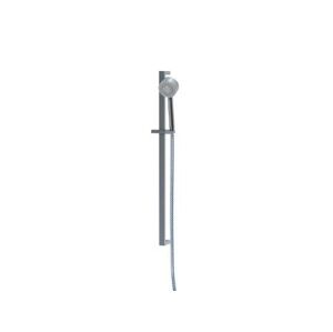 STEINBERG - Sprchová súprava s tyčou 900 mm, ručná sprcha 3 funkcie, hadica 1800 mm, chróm 135 1622
