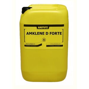Silný čistič podláh a motorov Amstutz Amklene D Forte 30 kg EG11022030
