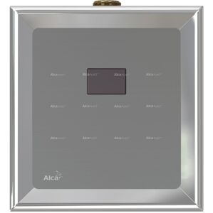 ALCA Automatický splachovač pisoárov, 12 V (napájanie zo siete) ALCAPLAST ASP4 ASP4