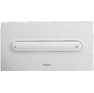 VIEGA s.r.o. - Viega Visign for Style11 biela ovládacie doska, model 8331.1 597108 V 597108