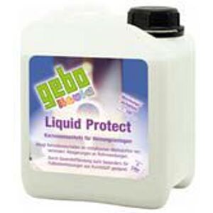 GEBO Bohemia - Gebo LIQUID PROTECT antikorózna ochrana (2 litre.) Pre top.soustavu 75062 75062