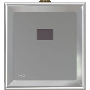 Alcaplast Automatický splachovač pisoára chróm, 6 ASP4-B