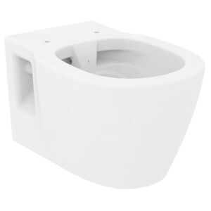 IDEAL STANDARD - Connect Závesné WC, Rimless, biela E817401