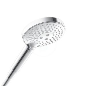 AXOR - ShowerSolutions Ručná sprcha 100, 3 prúdy, chróm 26050000