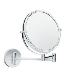 HANSGROHE - Logis Universal Kozmetické zrkadlo, chróm 73561000