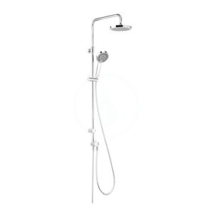 KLUDI - Dual Shower System, sprchová súprava, chróm 6609105-00