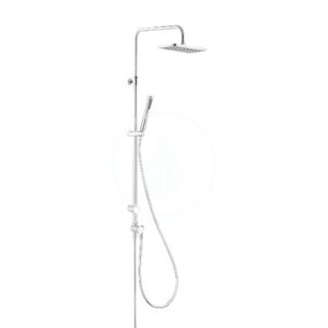 KLUDI - A-Qa Dual Shower System, sprchová súprava, chróm 4919105-00