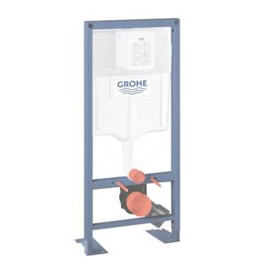 GROHE - Rapid SL Rapid SL na závesné WC, splachovacia nádrž GD 3 38584001