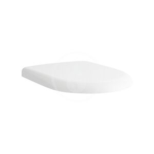 Laufen - Pro WC doska, odnímateľné, duroplast, biela H8939523000001