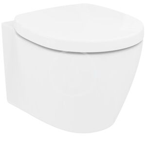 IDEAL STANDARD - Connect Space Závesné WC, biela E121701
