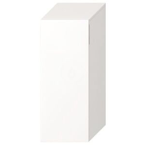 JIKA - Cubito Stredná skrinka, 320x810x322 mm, dvere pravé, biela H43J4211205001