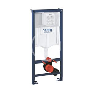 GROHE - Rapid SL Rapid SL na závesné WC 38536001