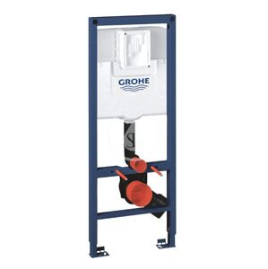 GROHE - Rapid SL Rapid SL na závesné WC 38675001
