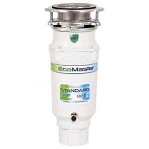 EcoMaster STANDARD EVO3 8596220000026