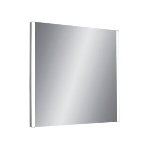 A-Interiéry - Zrkadlo závesné s LED osvetlením po bokoch Nika LED 2/60 nika ľad 2-60