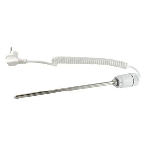 HOPA - Vykurovacia tyč s termostatom - Farba vykurovacie tyče - Biela, Výkon vykurovacie tyče - 300 W RADPST311