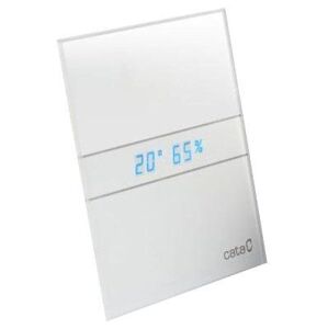 CATA - Náhradné sklo pre ventilátor 00900200 21201080