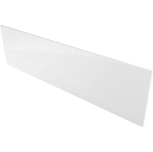 MEXEN - Uni čelný panel 150 cm pre obdĺžnikové vane, biela 55099-150