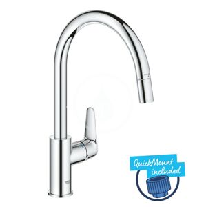 Start Curve Grohe 30562000