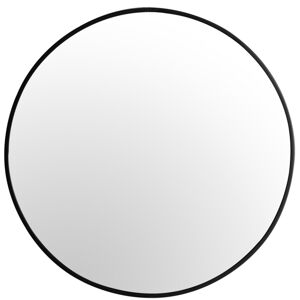 Tutumi - Okrúhle zrkadlo 80cm HOM-09879