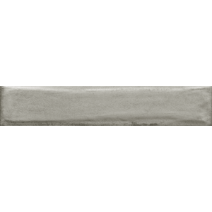 Obklad Del Conca Frammenti grigio 7,5x40 cm lesk 74FR05