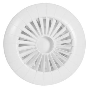 Haco Ventilátor stropný biely AVPLUS100SB