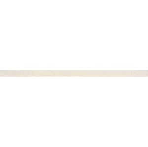 Listela Rako Up slonová kosť 2x60 cm lesk WLASN510.1