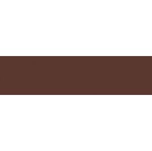 Fasádny Pásik Klinker natural brown 24,5x6,5 cm NATURAL257BR