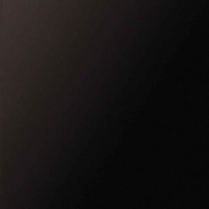 Dlažba Fineza Pure Tech čierna 60x60 cm leštená PURETECH60BK