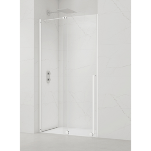 Sprchové dvere 110 cm SAT Xmotion SATBWIXM110NIKAB