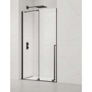 Sprchové dvere 140 cm SAT Xmotion SATBWIXM140NIKAGM